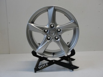 ДИСК алюминий BROCK RC30 6.5" X 16" 5x112 ET 44