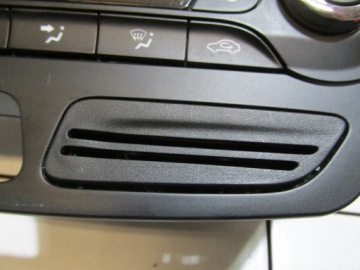 бардачок на c-max MK2 Grand 2013 год