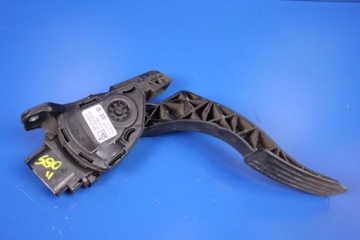 volvo S80 II V70 06- 2.0 d потенциометр педаль газа