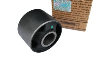 TOYOTA RAV4 93-05 втулка подушка заднего мосту