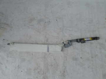 пиропатрон подушка Двери правая volvo C70 II