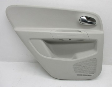 дверные карты левый зад vw UP CITIGO MII 1S4867211