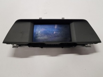 спидометр oe 9243896