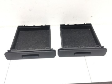 SCENIC III бардачок полка кресло перед