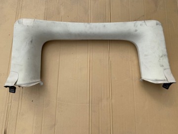 tesla MODEL X дверные карты Falcon 1051545-03-F