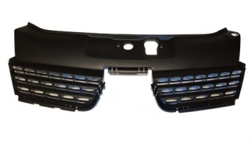 renault CLIO II 01- решетка радиатора новая