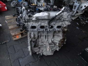renault TALISMAN 2016 1,6 TCE 200KM Двигатель M5MB450