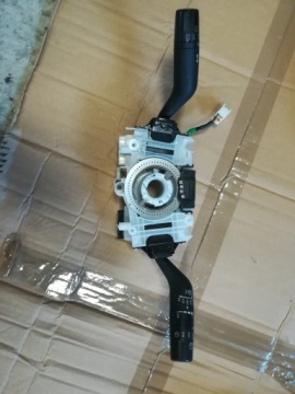 подрулевой переключатель mazda 2010 2011 2012