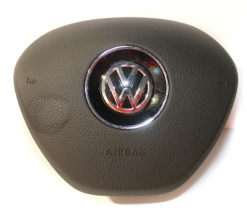 подушка безопасности кресло л volkswagen oe 8W5880241K
