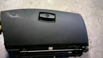 BMW 5 E60 бардачок европа