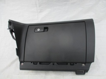 vw PASSAT B7 америка бардачок полка пассажира