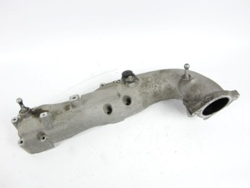 впуск Hyundai IX55 3.0 2011