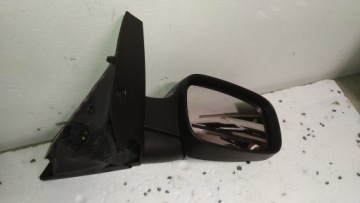 renault SCENIC II 2003-2009 правое 10pin Цвет синий