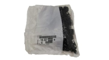 Citroen OE 1622749580 крепление Подкрылки Защита