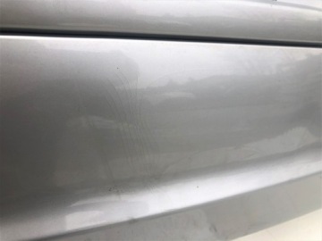 бампер задний 375 MERCEDES W168 1688852625