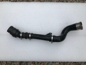 renault CLIO 4 Duster CAPTUR патрубок Воздух 1.5