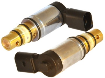 2601007 клапан Компрессор кондиционера санден PXE16 Audi RS3