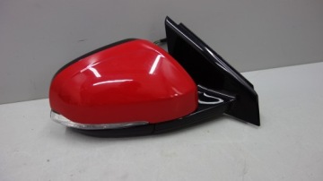 volvo V40 зеркало правое 8PIN