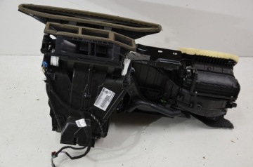 vw Passat CC FL радиатор отопителя климатроник 3AA820003C
