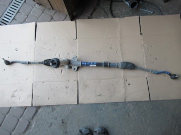 kia SPORTAGE IV РЕСТАЙЛИНГ рулевая рейка