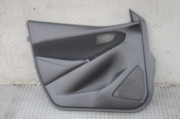 карта дверная обивка передний левый mazda 2 IV DJ DL 14-20