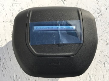 подушки безопасности подушка водители LAND ROVER oe HJ32-043B13-CA