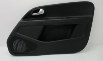 дверные карты правый передний vw UP 1S4867012BE