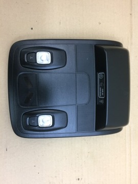 MEGANE IV RS лампочка Обшивка потолка перед Освещение