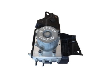 nissan X-TRAIL T32 РЕСТАЙЛИНГ 2.0 насос ABS