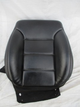 кресло пассажира правая MERCEDES ML W164