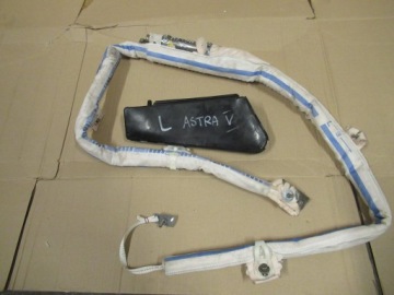 opel ASTRA V пиропатрон левый подушки безопасности