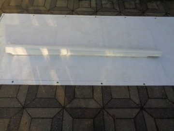 mercedes-benz oe A1776904501 молдинг порога