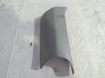 BMW X3 F25 защита левый зад