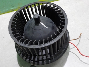 volkswagen oe 357819021 отопитель салона потока воздуха