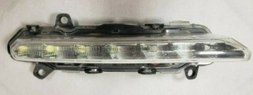 led правый езды днем MERCEDES W221 CL W216 C216 оригинал