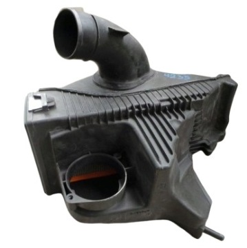 nissan CUBE корпус салонного фильтра Дизель