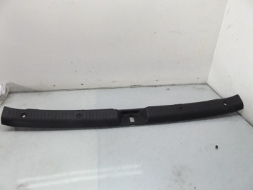 COROLLA E12 универсал защита ремня зад