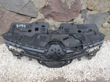 renault CLIO IV решетка радиатора Усилитель