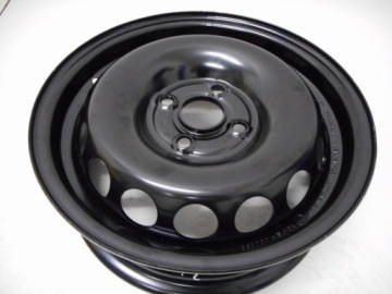 ДИСК 4.5" X 14" 4x100 ET 35