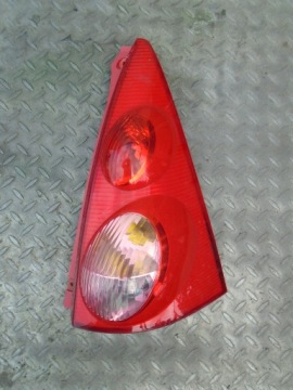 фонарь правый CITROEN C1 107