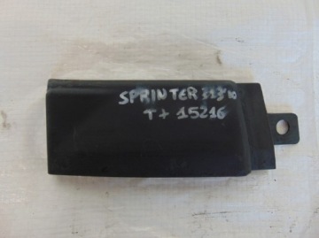 SPRINTER 906 CRAFTER молдинг боковое зад бампера 9068802671