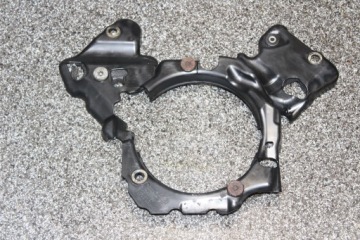 Q7 4L 4.2 tdi защита крышка Двигателя 057103926B