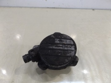 MOVANO 2,5DCI вакум