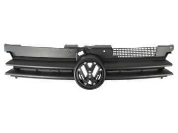 vw Golf IV 97-04 решетка радиатора +наружный
