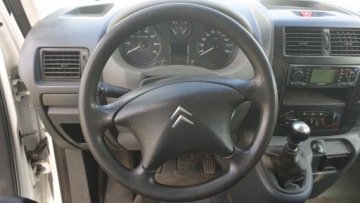 подушка водители AIR подушки безопасности CITROEN JUMPY II
