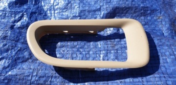 защита правая ручки subaru TRIBECA B9