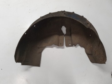 Audi A4 B8 седан подкрылки левый зад