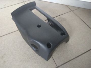 защита корпус замок зажигания нижняя mazda 6 GG GY 2002-