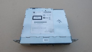 радио монитор BMW OE 9311296