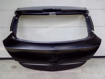 opel Astra H III GTC крышка багажника 93184005